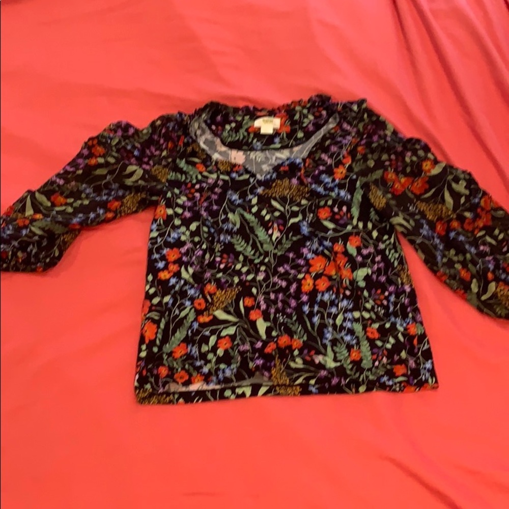 Women’s blouse